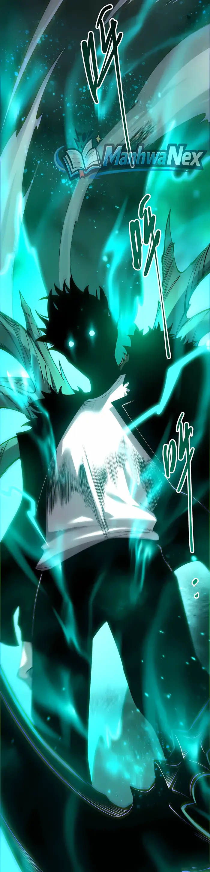 Catastrophic Necromancer Chapter 281 image 28_optimized